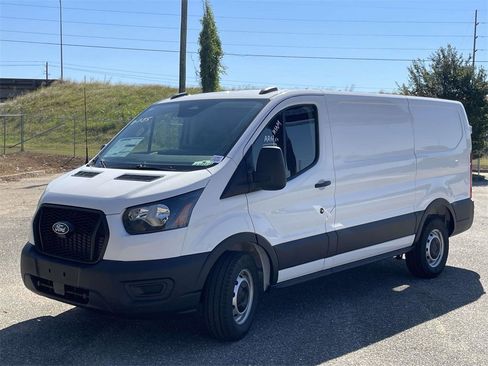 New 2026 Ford Transit 150 Low Roof w/ Load Area Protection Package image 7