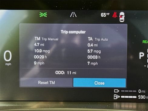 New 2026 Volvo XC60 T8 Plus w/ Protection Package Premier image 12