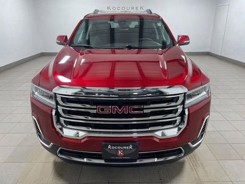 Used 2023 GMC Acadia SLE w/ Driver Convenience Package image 2