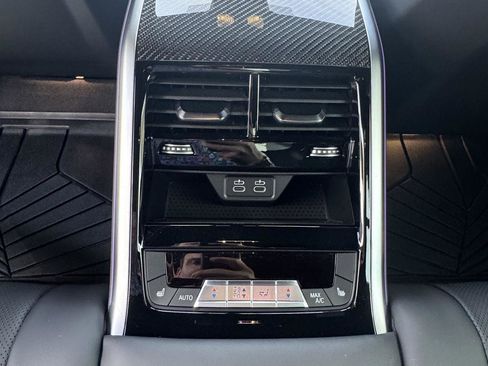 Used 2023 BMW M8 Gran Coupe xDrive Competition image 9