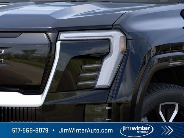 New 2025 GMC Sierra EV Denali AWD/4WD image 25