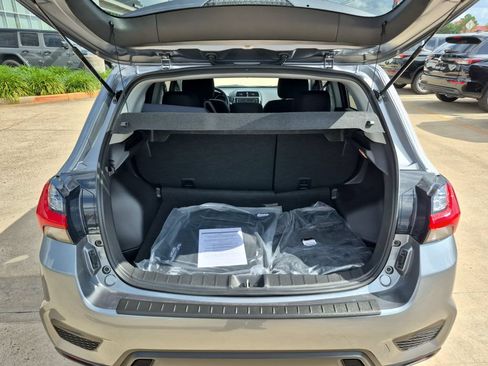New 2026 Mitsubishi Outlander Sport ES AWD/4WD image 31