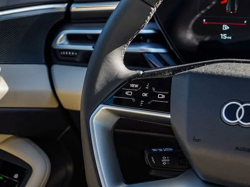 New 2025 Audi A5 2.0T Premium image 16