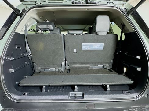 Used 2024 Toyota Sequoia Limited image 31