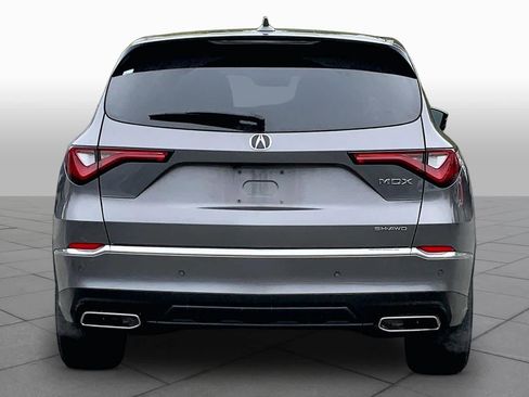 Used 2022 Acura MDX SH-AWD w/ Technology Package image 5