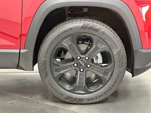 New 2026 Chevrolet Equinox LT w/ Convenience Package II image 24