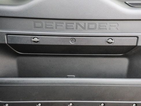 New 2026 Land Rover Defender 130 S image 27