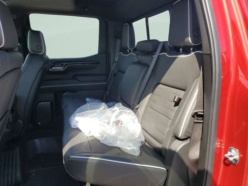New 2026 GMC Sierra 1500 AT4X AWD/4WD image 13