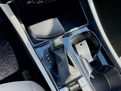 New 2026 Hyundai Tucson SEL image 13