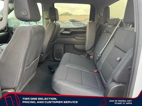 Used 2024 GMC Sierra 1500 Elevation AWD/4WD image 24