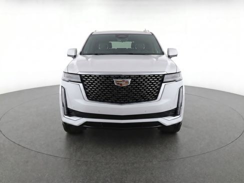 Used 2023 Cadillac Escalade Premium Luxury AWD/4WD image 5