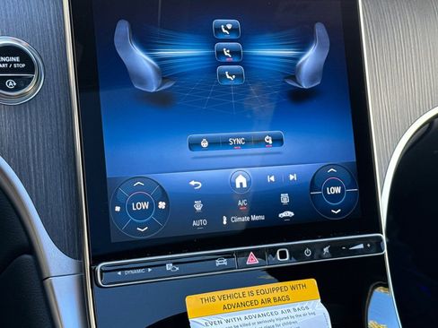 New 2026 Mercedes-Benz GLC 300 image 17