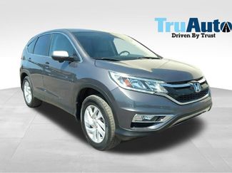 Used 2016 Honda CR-V EX 360° Tour