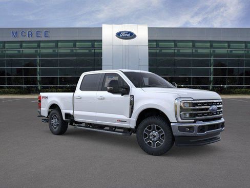 New 2026 Ford F250 Lariat AWD/4WD image 7