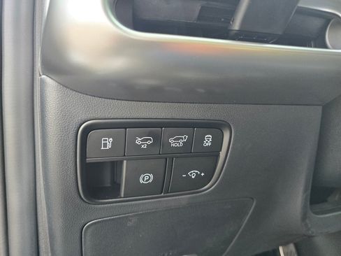New 2026 Hyundai Ioniq 9 Calligraphy AWD/4WD image 17