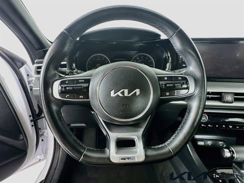 Certified 2023 Kia K5 GT-Line w/ GT-Line Premium Package image 11