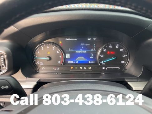 Used 2020 Ford Explorer XLT w/ Equipment Group 202A image 22