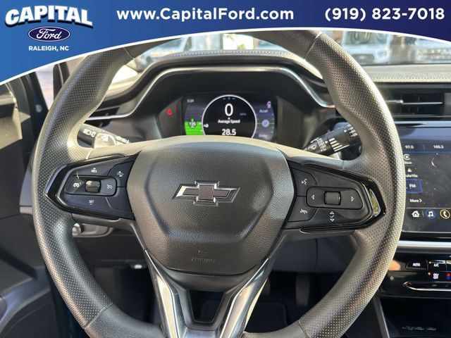 Used 2023 Chevrolet Bolt EUV LT w/ Driver Confidence Package FWD image 24