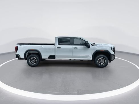 New 2026 GMC Sierra 3500 Pro w/ 1SA Pro Safety Plus Package AWD/4WD image 9