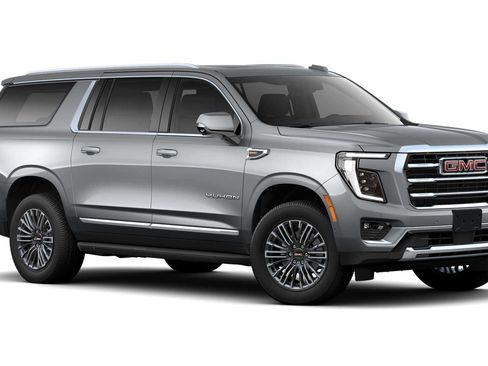 New 2026 GMC Yukon XL Elevation w/ Elevation Premium Package AWD/4WD image 28