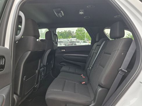 New 2026 Dodge Durango GT RWD image 22