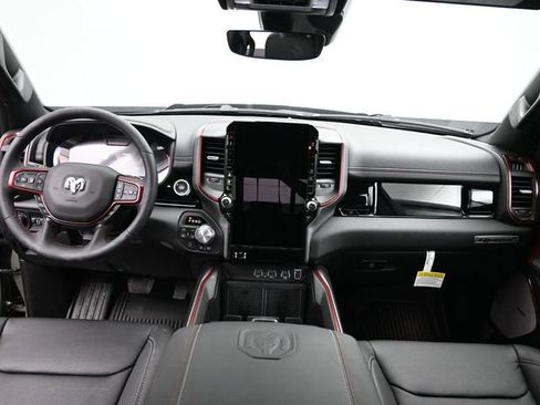 New 2026 RAM 1500 Rebel image 23