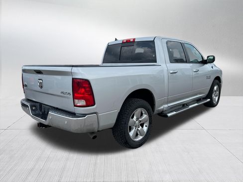 Used 2014 RAM 1500 Big Horn AWD/4WD image 6