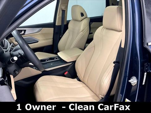 Used 2025 Acura MDX SH-AWD image 7