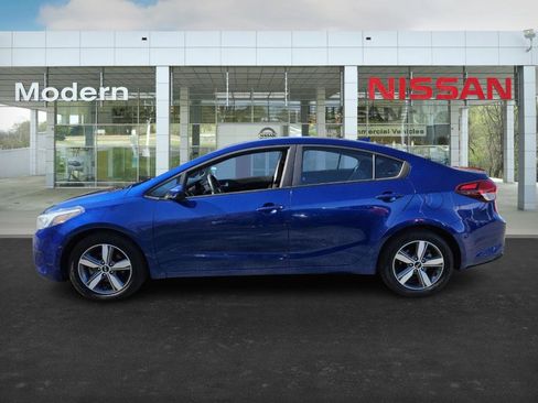 Used 2018 Kia Forte LX w/ LX Popular Package image 6