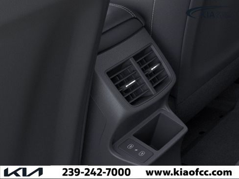 New 2026 Kia Seltos S FWD image 26