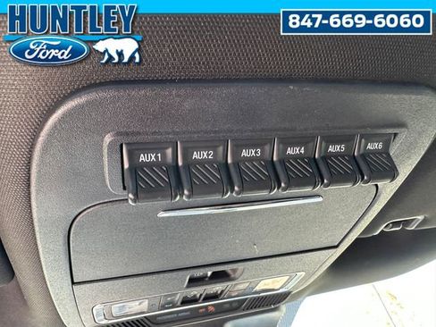 Used 2023 Ford F150 Tremor w/ Equipment Group 402A High AWD/4WD image 30