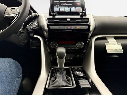 New 2026 Mitsubishi Eclipse Cross SEL image 21