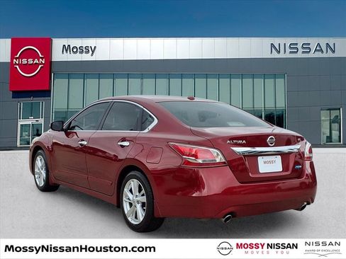 Used 2013 Nissan Altima 2.5 SL image 5