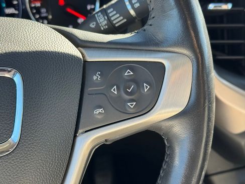 Used 2019 GMC Acadia Denali w/ Technology Package image 37