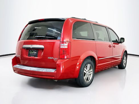 Used 2009 Dodge Grand Caravan SXT FWD image 9