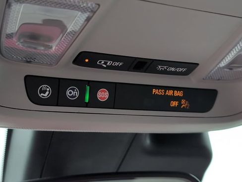 Used 2022 Chevrolet Malibu LT image 13