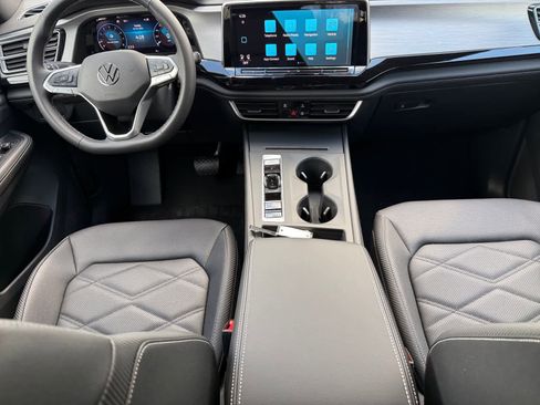 New 2026 Volkswagen Atlas Cross Sport SE AWD/4WD image 10