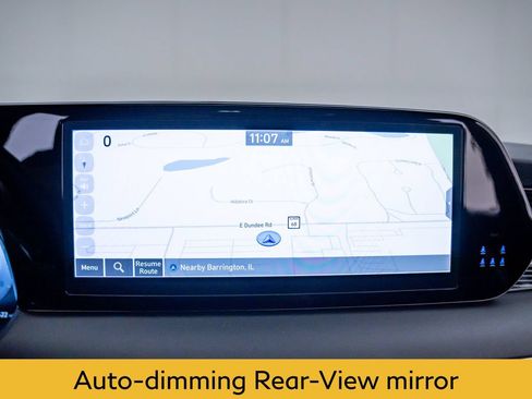 Used 2025 Hyundai Palisade Calligraphy AWD/4WD image 28
