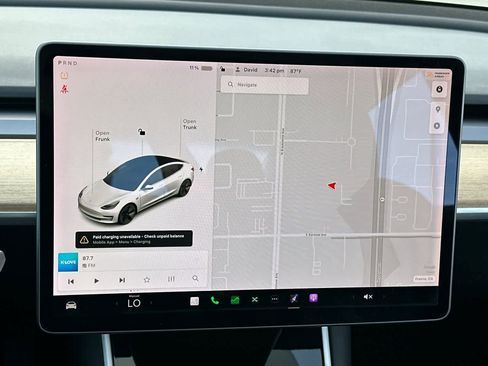 Used 2020 Tesla Model 3 Standard Range image 19