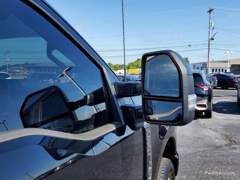 Used 2023 Ford F250 XL w/ STX Appearance Package image 20