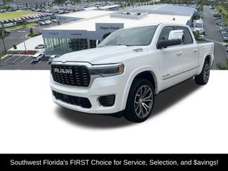 Used 2025 RAM 1500 Tungsten w/ Towing Technology Group AWD/4WD video 2