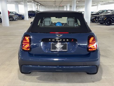 New 2026 MINI Cooper S image 6