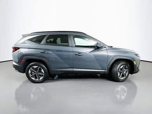 New 2026 Hyundai Tucson SEL image 8