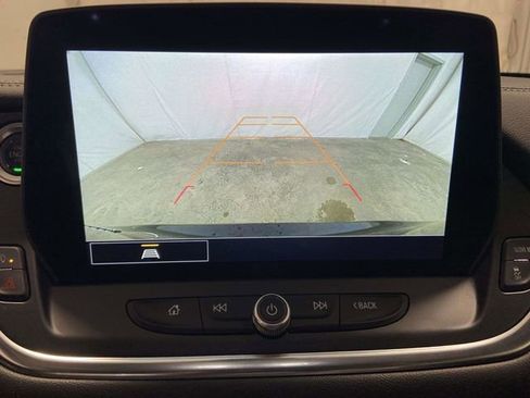 Used 2025 Chevrolet Blazer LT image 13