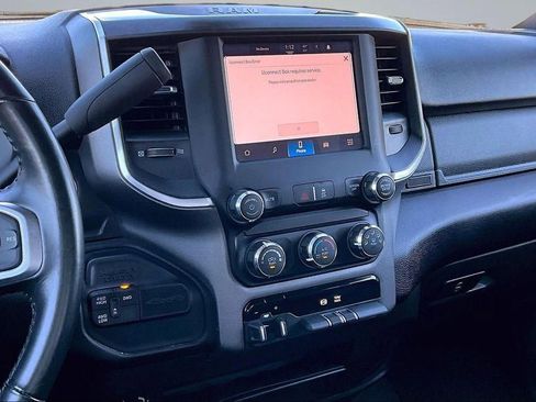 Used 2024 RAM 2500 Big Horn image 6