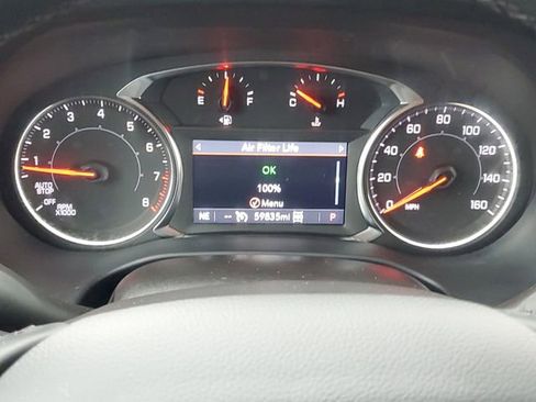 Certified 2023 GMC Acadia AT4 w/ Trailering Package image 21