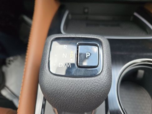 New 2026 Nissan Rogue Platinum w/ Platinum Premium Package AWD/4WD image 32