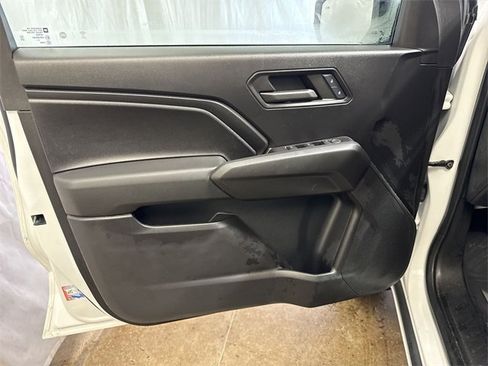 Used 2024 Chevrolet Colorado Trail Boss w/ Advanced Trailering Package image 21