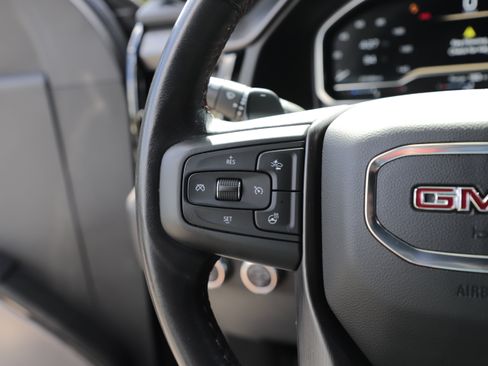 Used 2022 GMC Sierra 1500 AT4X AWD/4WD image 20