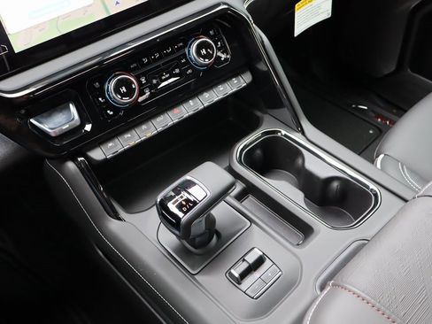 New 2026 GMC Sierra 1500 AT4X image 19